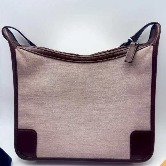 Gucci Preloved Canvas Shoulder Bag 100% AUTHENTIC! FREE Shipping!! - Picture 7 of 16